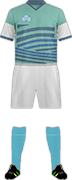 Camiseta FUTURO KINGS F.C.