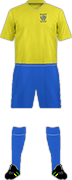 Camiseta SONY ÉLA NGUEMA
