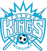 Escudo de FUTURO KINGS F.C.
