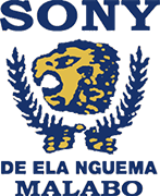 Escudo de SONY ÉLA NGUEMA
