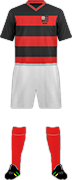 Camiseta FLAMENGO F.C. DE PÉFINE-min