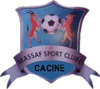 Escudo de MASSAF S.C.-min