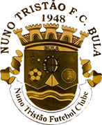 Escudo de NUNO TRISTAO F.C.-min