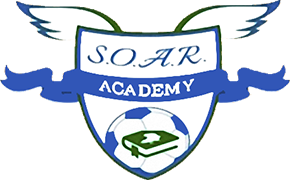 Escudo de ACADÉMIE SOAR-min
