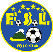 Escudo de FELLO STAR-min