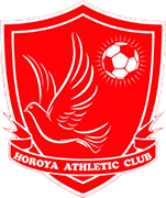 Escudo de HOROYA A.C.-min