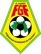Escudo de SELEÇÃO GUINÉ CONAKRY DE FUTEBOL-min