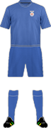 Camiseta BANDARI F.C.-min