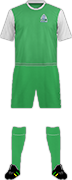 Camiseta GOR MAHIA F.C.-min