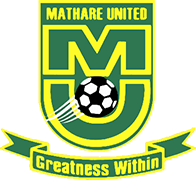 Escudo de MATHARE UNITED F.C.-min