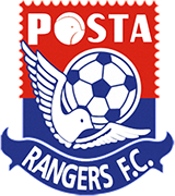 Escudo de POSTA RANGERS F.C.-min