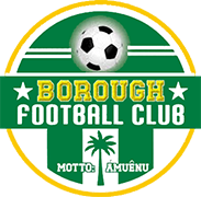 Logo BOROUGH F.C.
