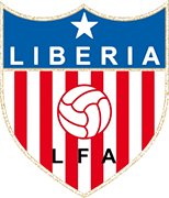 Escudo de SELEÇÃO LIBÉRIA DE FUTEBOL-min