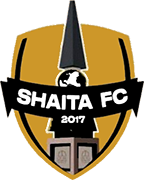 Logo SHAITA F.C.