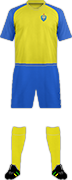 Camiseta AL JAZEERA S.C.(LBA)-min