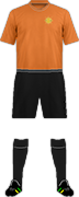 Camiseta AL MAHALLA S.C.(LBA)-min