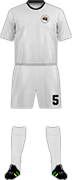 Camiseta SELEÇÃO LÍBIA DE FUTEBOL-min