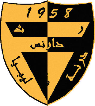 Escudo de DARNES S.C. (LIBIA)