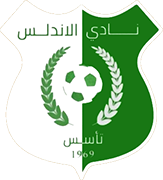 Escudo de AL ANDALUSIA S.C.(LBA)-min
