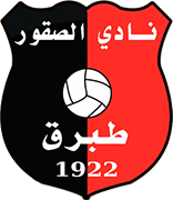 Escudo de AL SUQOOR C.(LBA)-min