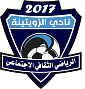 Escudo de ZUEITINA CLUB