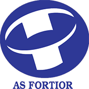 Escudo de A.S. FORTIOR-min