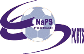 Escudo de CNAPS SPORTS-min