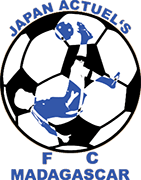 Escudo de JAPAN ACTUEL'S F.C.-min