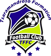 Escudo de TSARAMANDROSO FORMATION F.C.-min