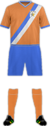 Camiseta A.S. KOROFINA-min