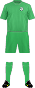 Camiseta AFRIQUE FOOTBALL ELITE -min