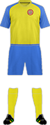 Camiseta CENTRE SALIF KEITA-min