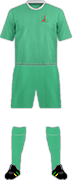 Camiseta CERCLE OLYMPIQUE DE BAMAKO-min