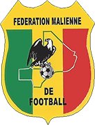 Escudo de SELEÇÃO MALI DE FUTEBOL-min
