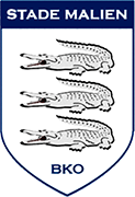 Escudo de STADE MALIEN-min