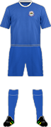 Camiseta BLUE EAGLES F.C.-min