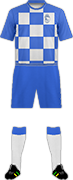 Camiseta RAPIDE C. D'OUED-ZEM-min