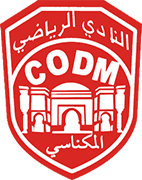 Escudo de CODM MEKNÈS-min