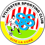 Escudo de LA CURE SYLVESTER S.C.-min