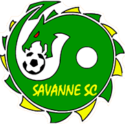 Escudo de SAVANNE S.C.-min