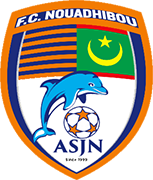 Escudo de F.C. NOUADHIBOU-min