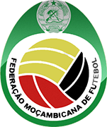 Escudo de SELEÇÃO MOÇAMBIQUE DE FUTEBOL-min