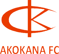 Escudo de AKOKANA F.C.-min