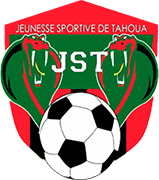 Escudo de JEUNESSE SPORTIVE DE TAHOUA-min