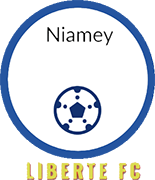 Escudo de LIBERTE F.C.(NIG)-min