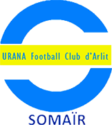 Escudo de URANA F.C.(NIG)-min