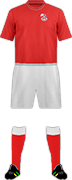 Camiseta AFRICAN STARS F.C.(NAM)-min