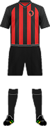Camiseta BLACK AFRICA F.C.(NAM)-min