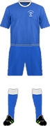 Camiseta BLUE WATERS S.C.(NAM)-min