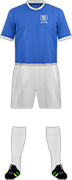 Camiseta RAMBLERS F.C.(NAM)-min